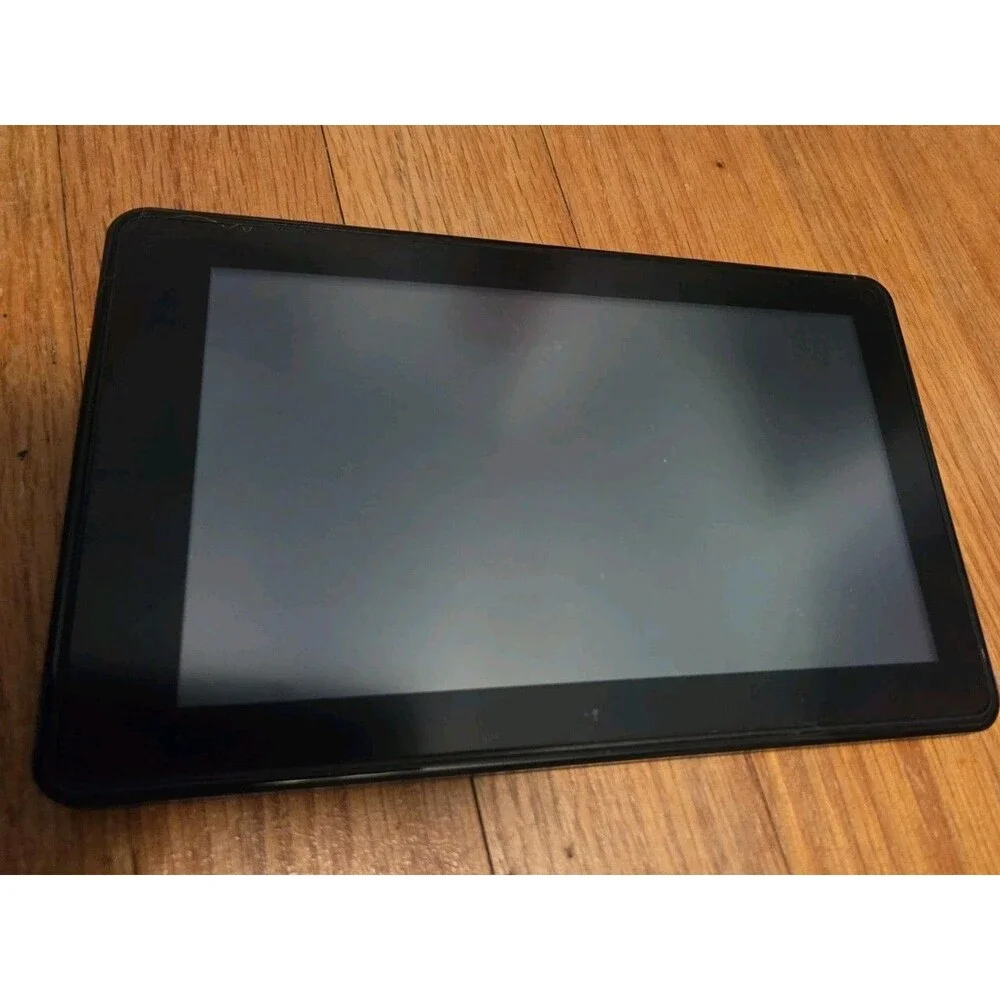 Amazon Kindle Fire HD 7